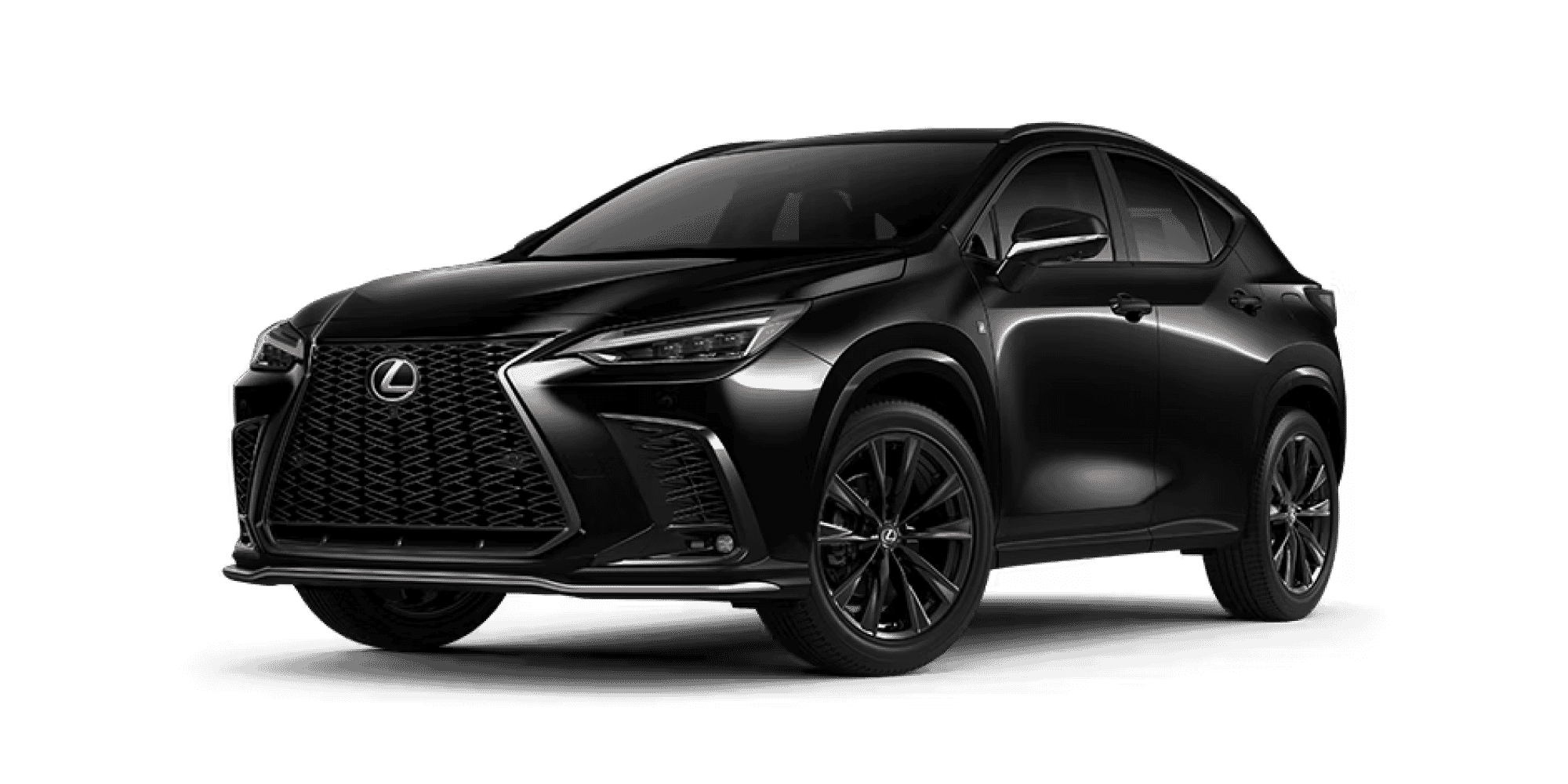 Lexus NX 450h+ AWD F Sport Luxury Miami,FL
