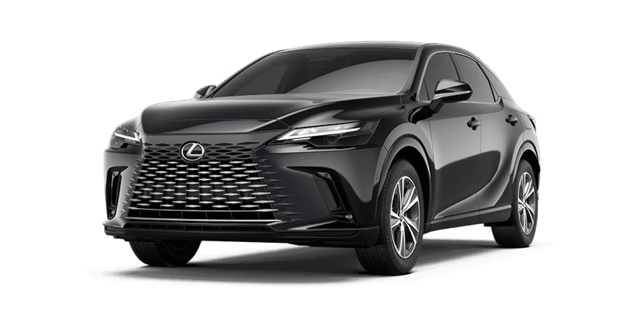 Lexus RX 350 FWD Miami,FL