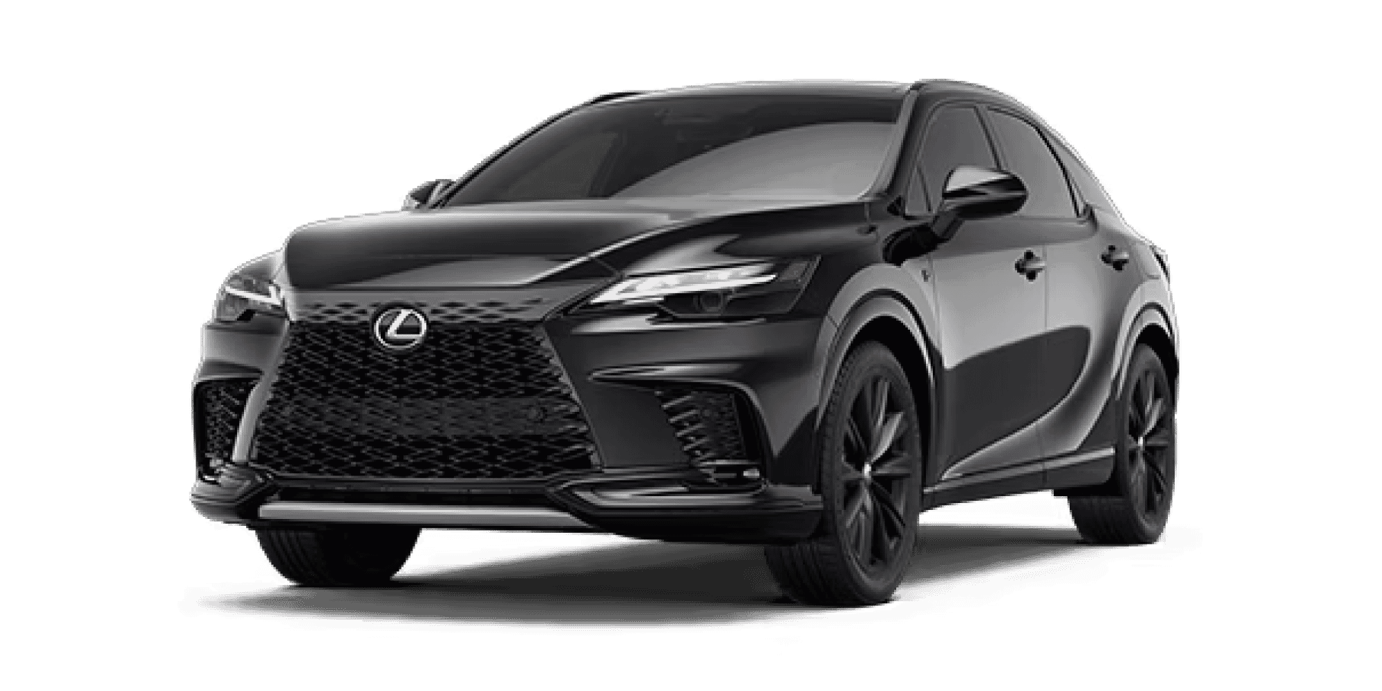 Lexus RX 500h F Sport AWD Miami,FL