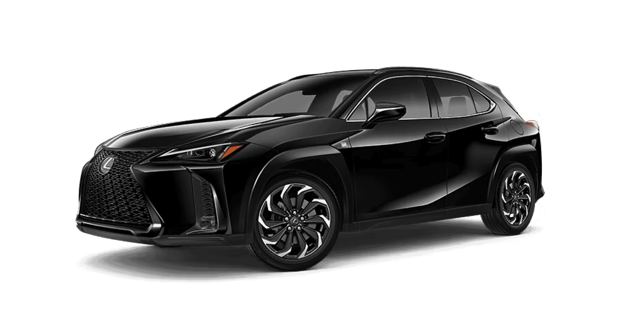 Lexus UX 300h F Sport Design FWD Miami,FL