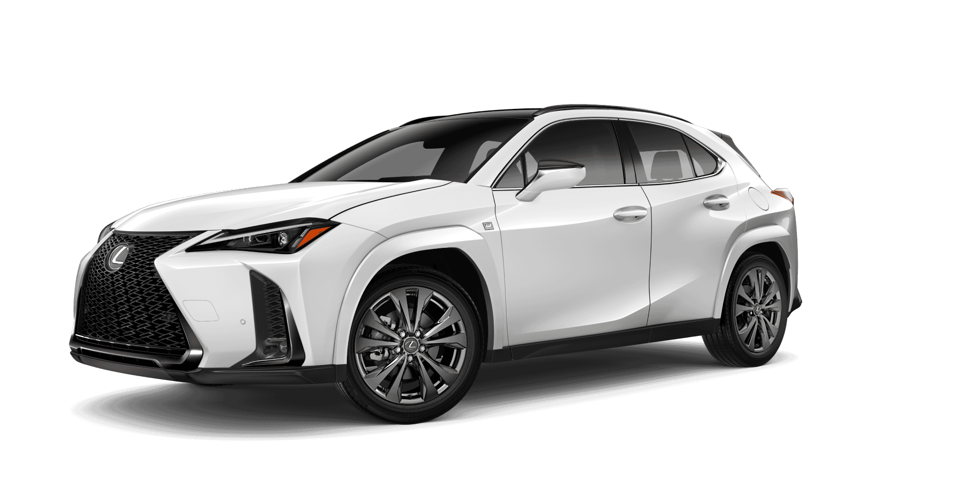 Lexus UX 250h FWD F Sport Handling Miami,FL