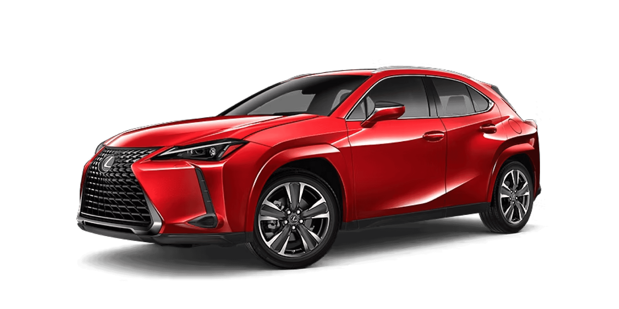 Lexus UX 300h Premium FWD Miami,FL