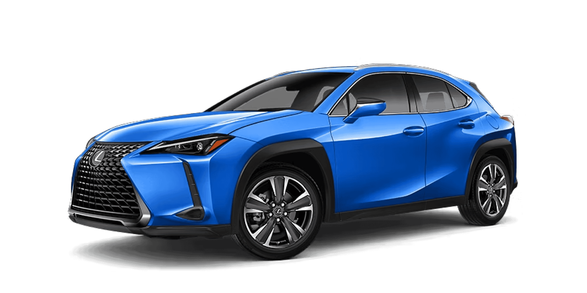 Lexus UX 300h FWD Miami,FL