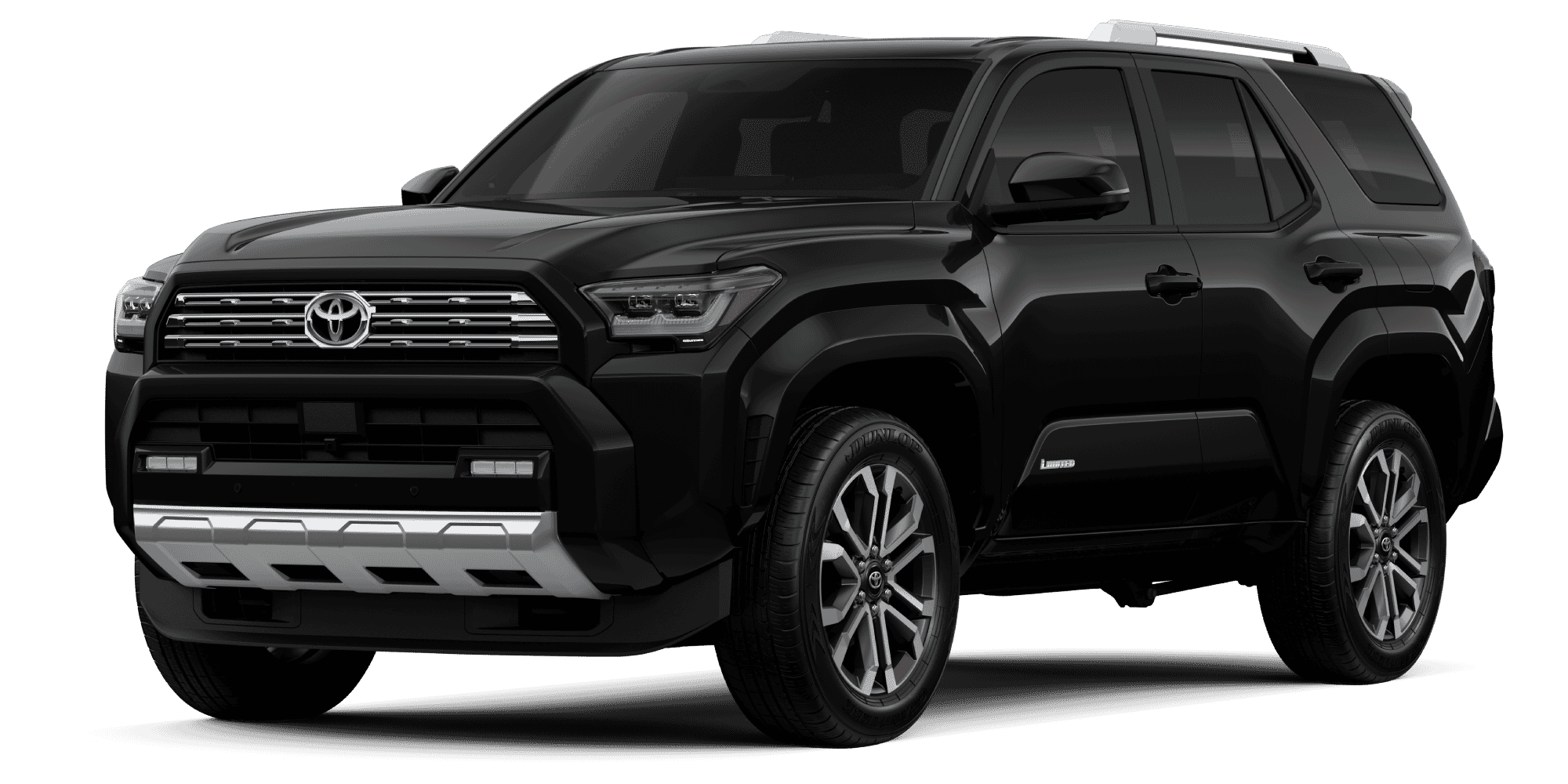 Toyota 4RUNNER LIMITED 4WD Miami,FL