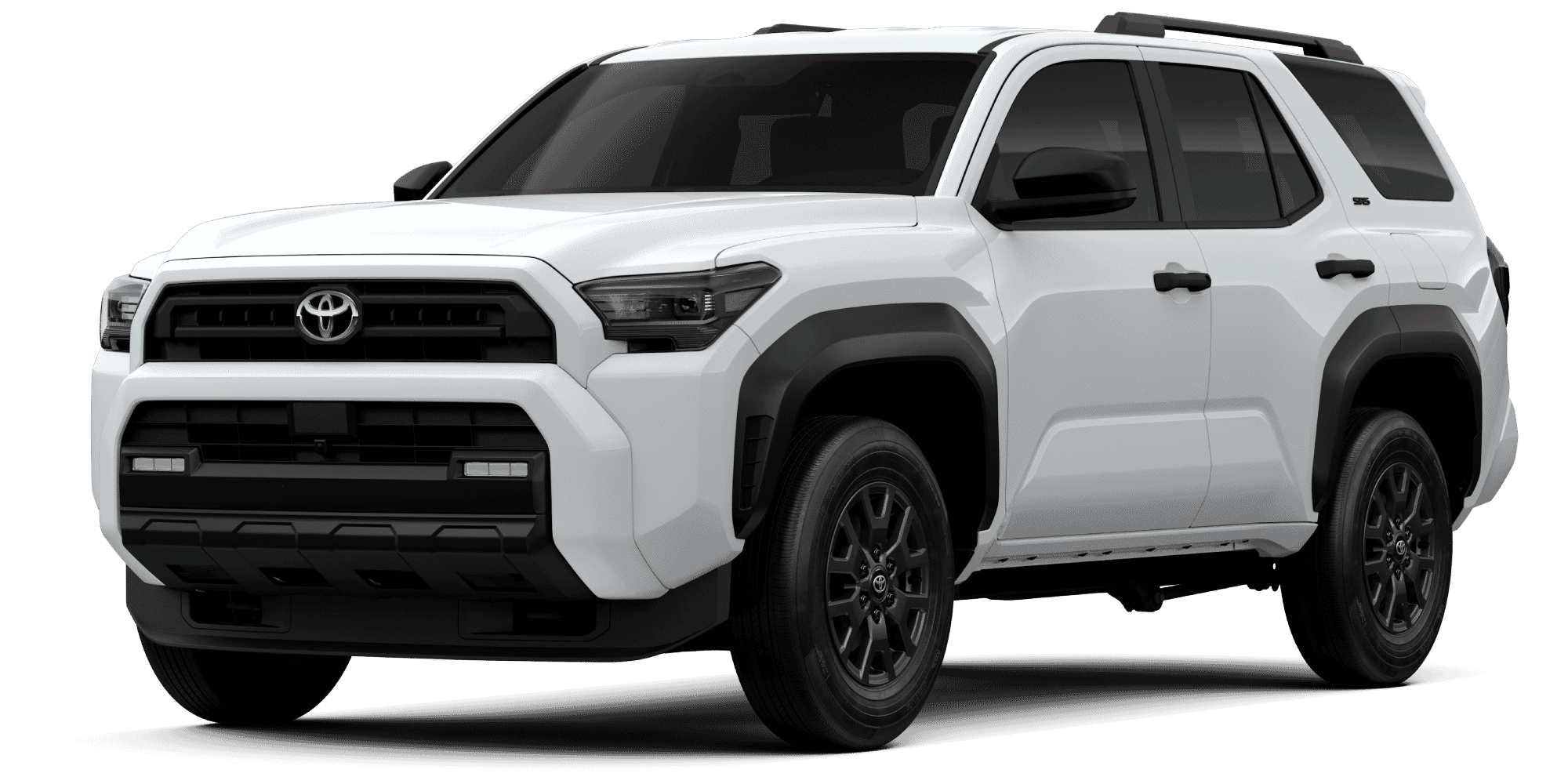 Toyota 4RUNNER SR5 2WD Miami,FL