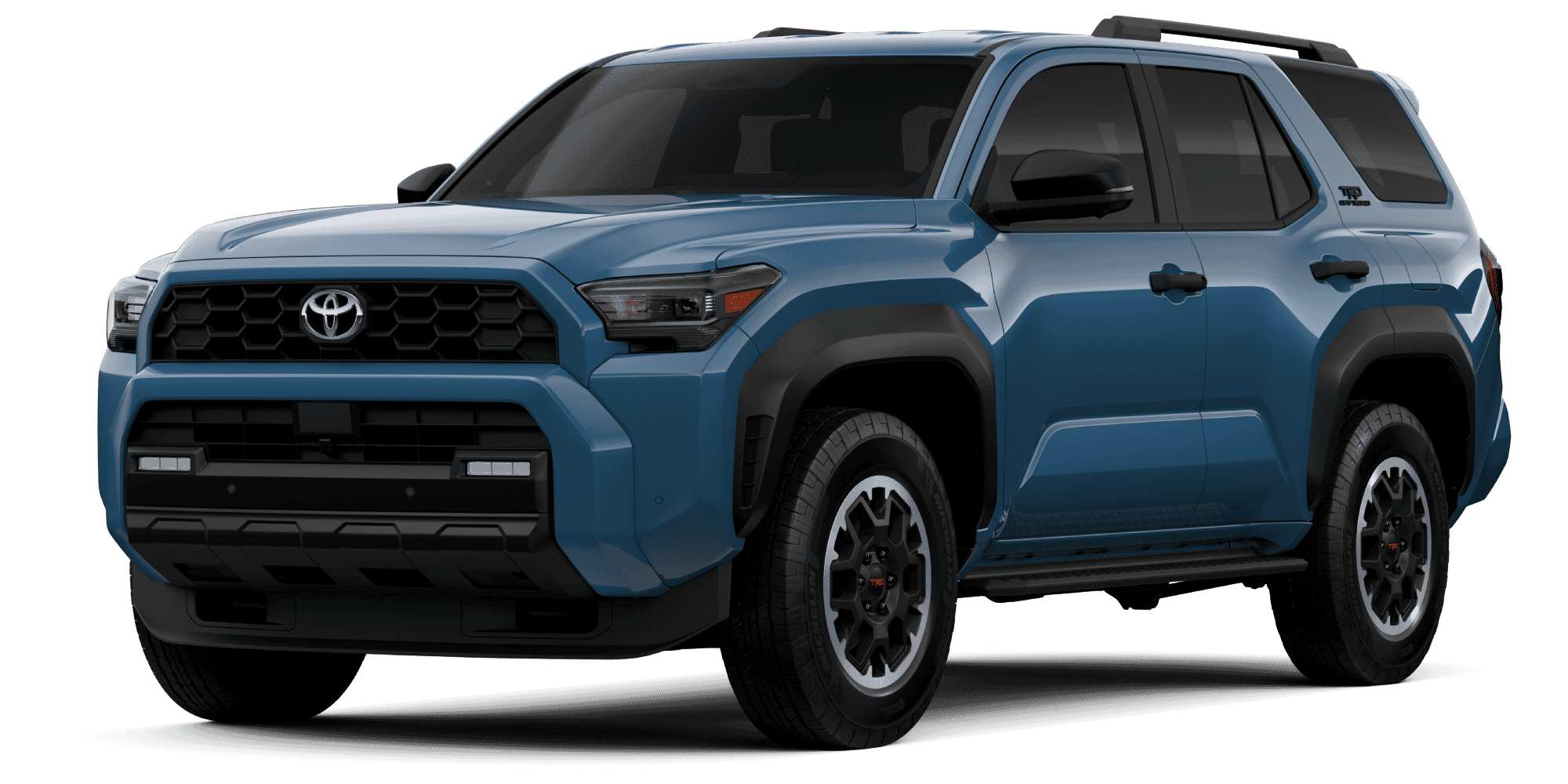 Toyota 4RUNNER TRD OFF ROAD PREMIUM 4WD Miami,FL