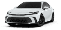 You can find the New Camry 2025 at Kendall Toyota! | Kendall Toyota