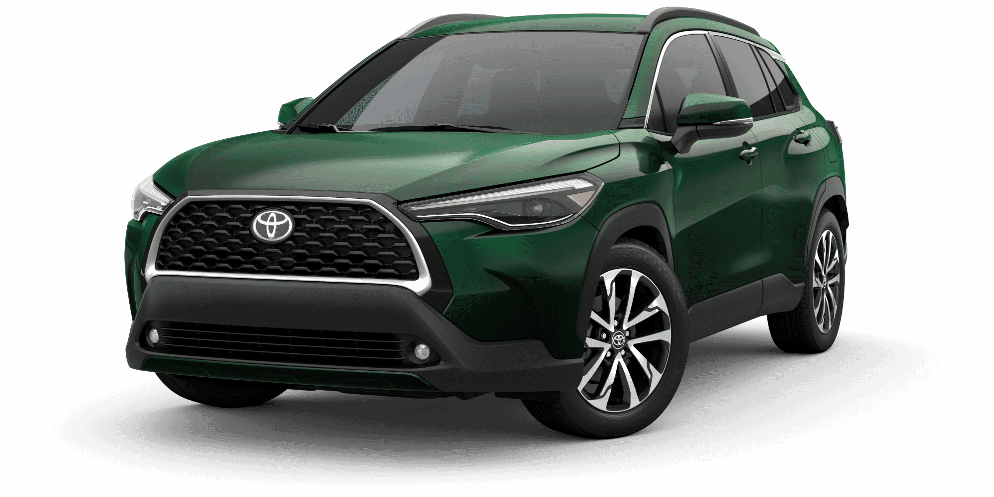 Toyota COROLLA CROSS XLE AWD Miami,FL