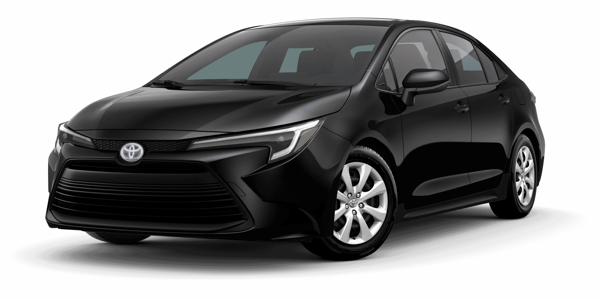 Toyota COROLLA  LE HYBRID Miami,FL