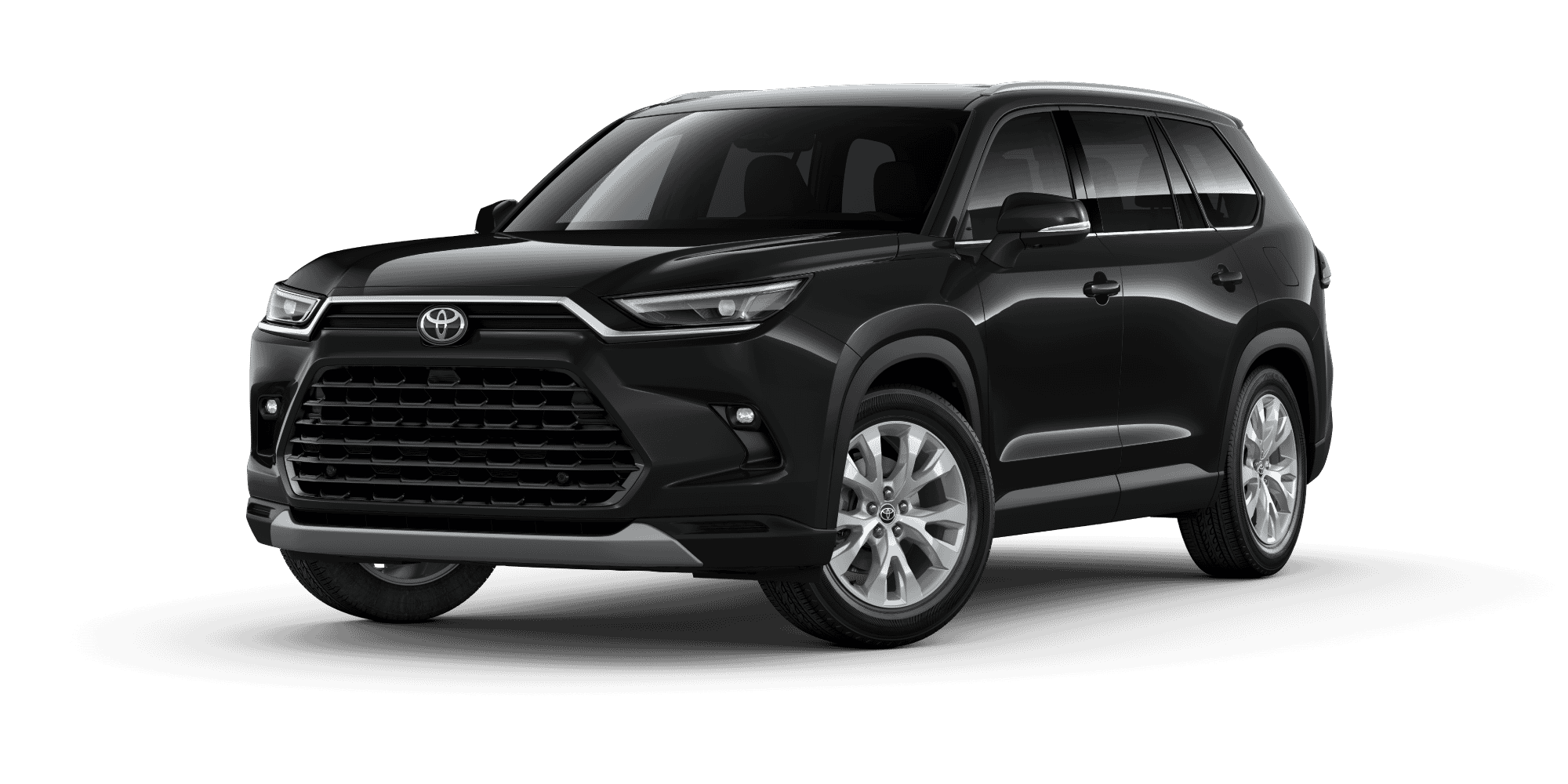 Toyota GRAND HIGHLANDER HYBRID LIMITED Miami,FL