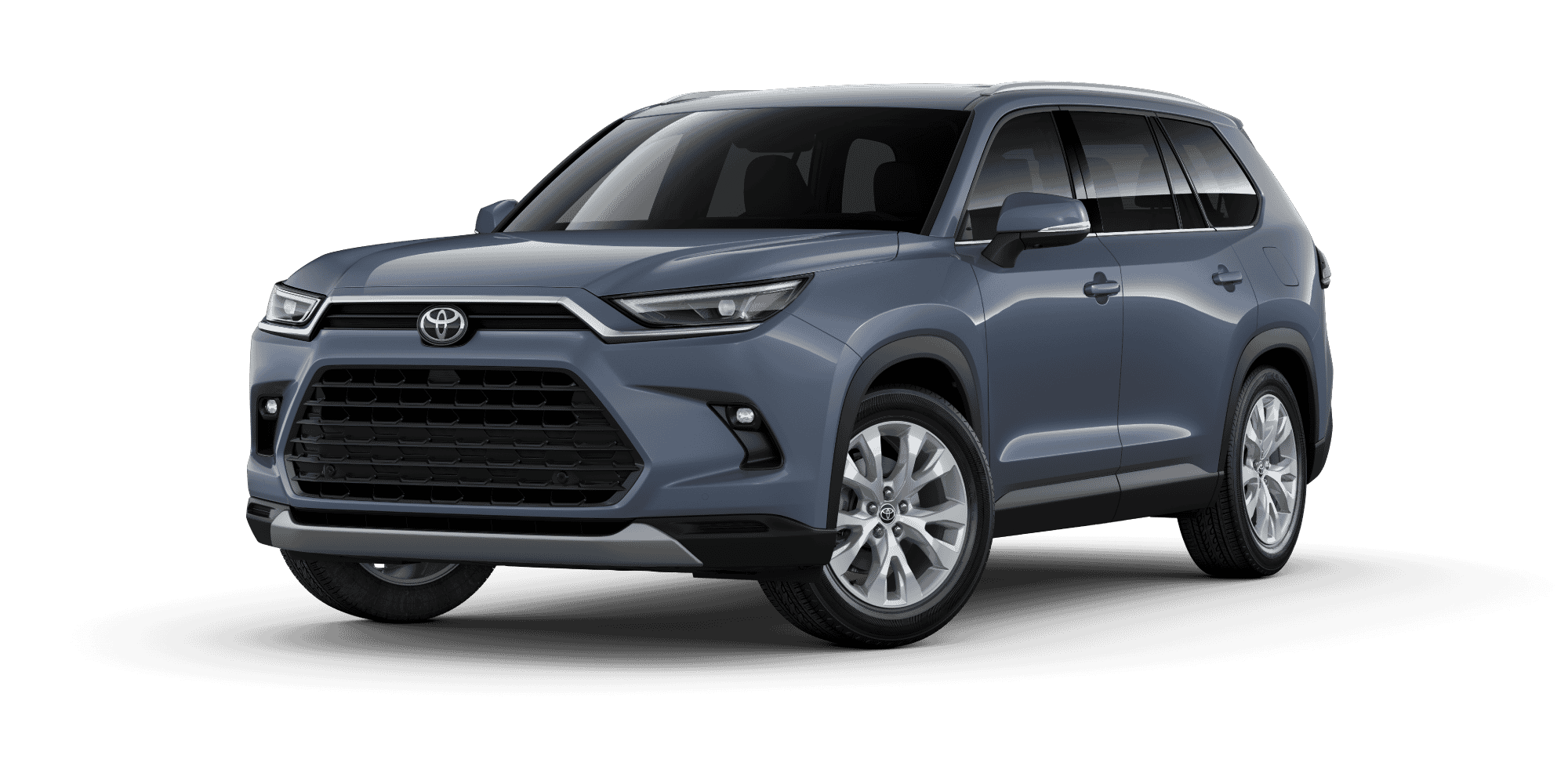 Toyota GRAND HIGHLANDER AWD 4DR WGN LIMITED Miami,FL