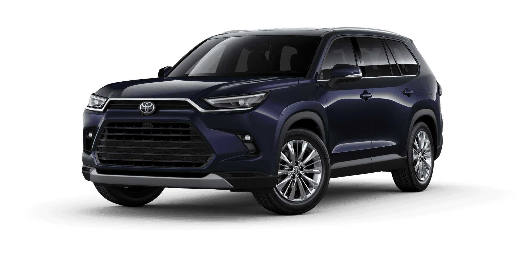 Toyota GRAND HIGHLANDER PLATINUM AWD Miami,FL