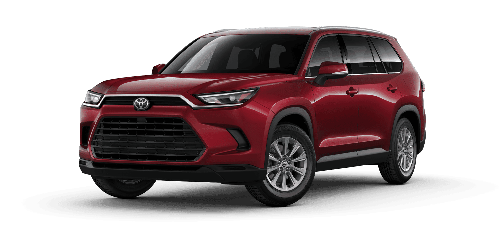 Toyota GRAND HIGHLANDER 2WD 4DR WGN XLE Miami,FL