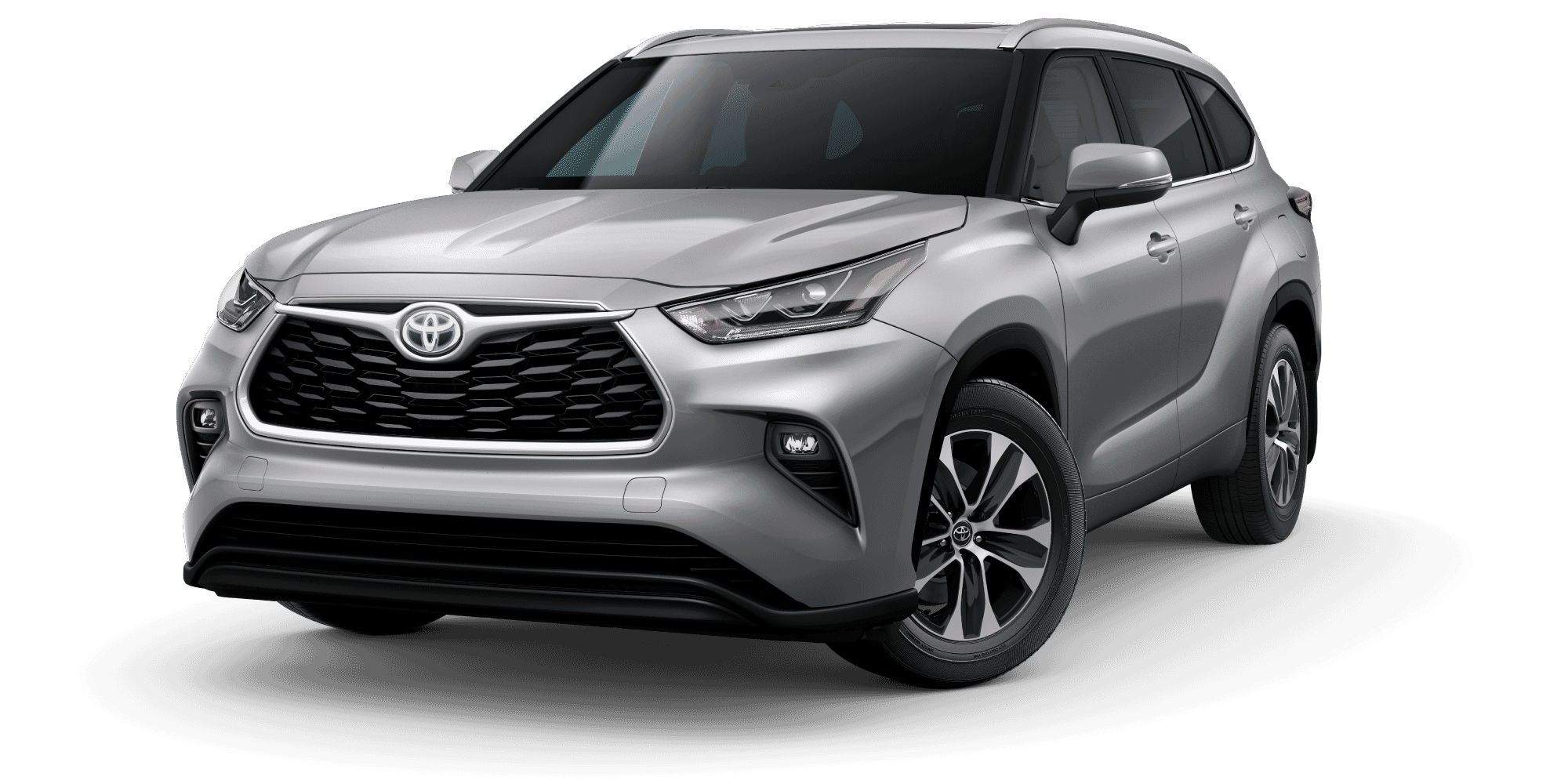 Toyota HIGHLANDER HYBRID AWD 4WD XLE Miami,FL