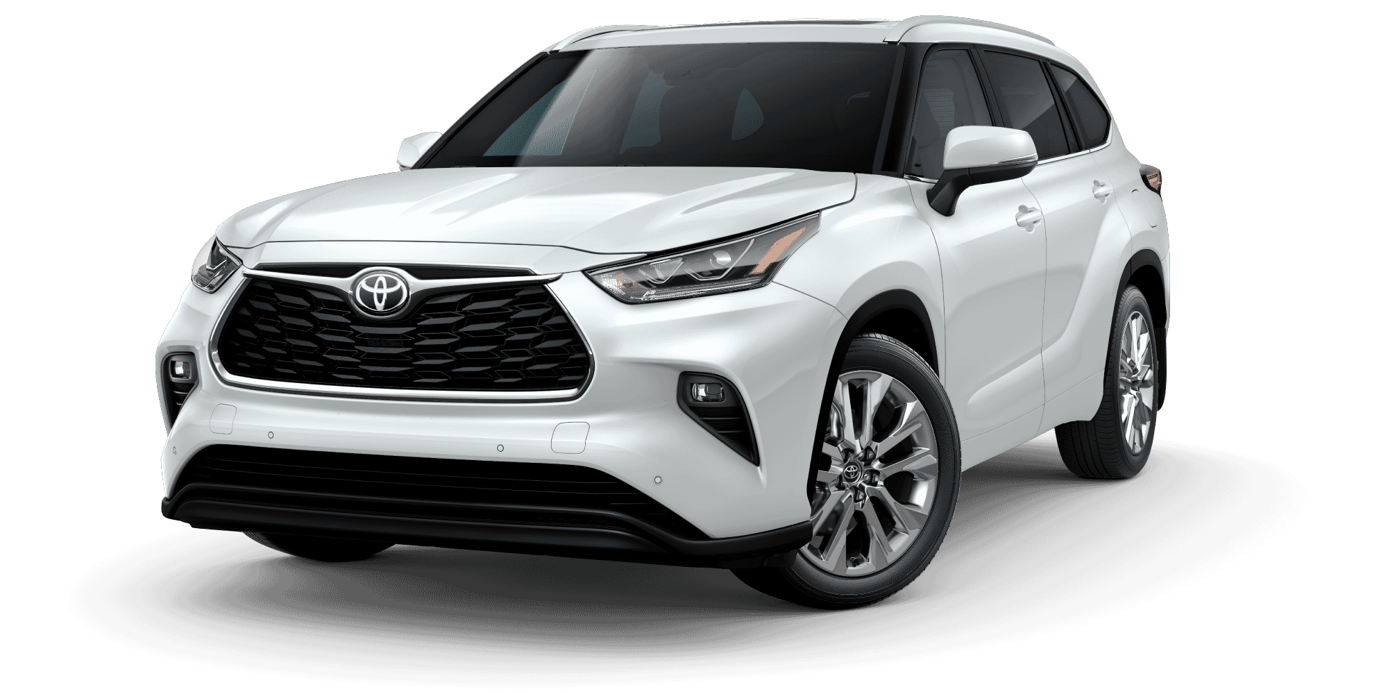 Toyota HIGHLANDER LIMITED AWD  Miami,FL