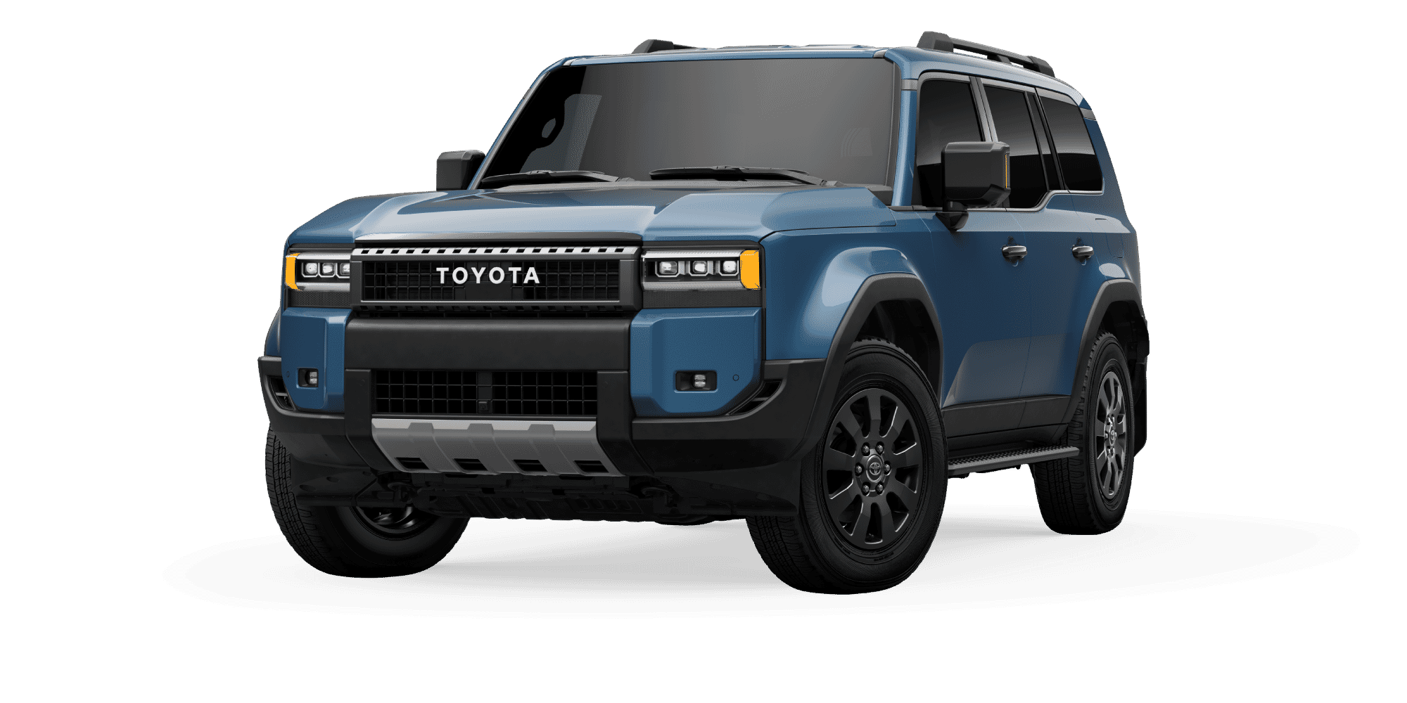 Toyota LAND CRUISER 4WD 2.4L AUTO Miami,FL