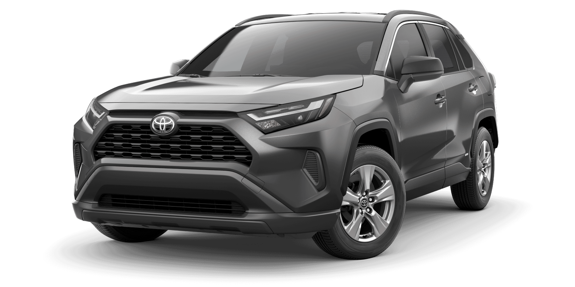 Toyota RAV4 HYBRID AWD LE  Miami,FL