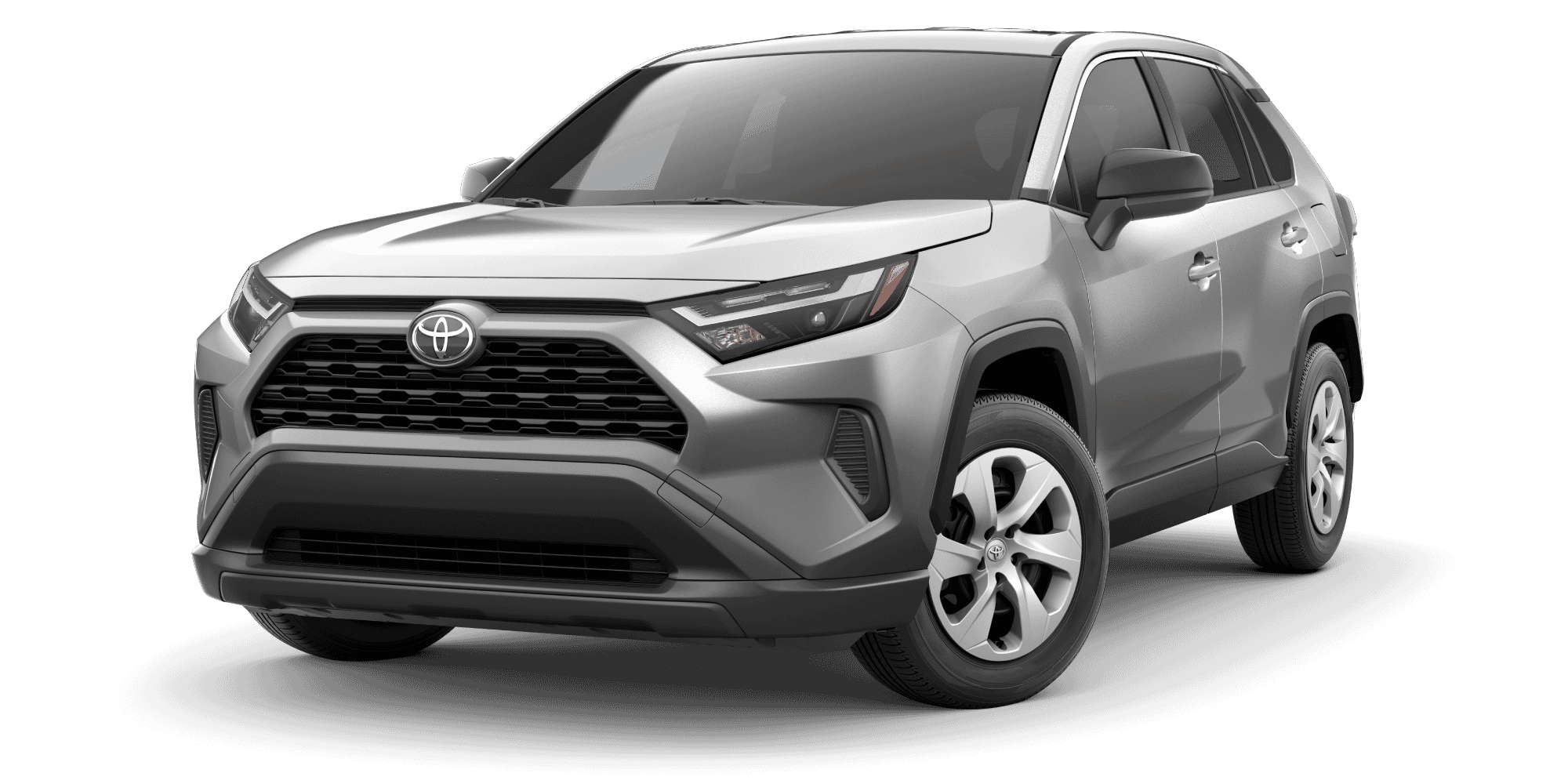 Toyota RAV4 2WD LE Miami,FL