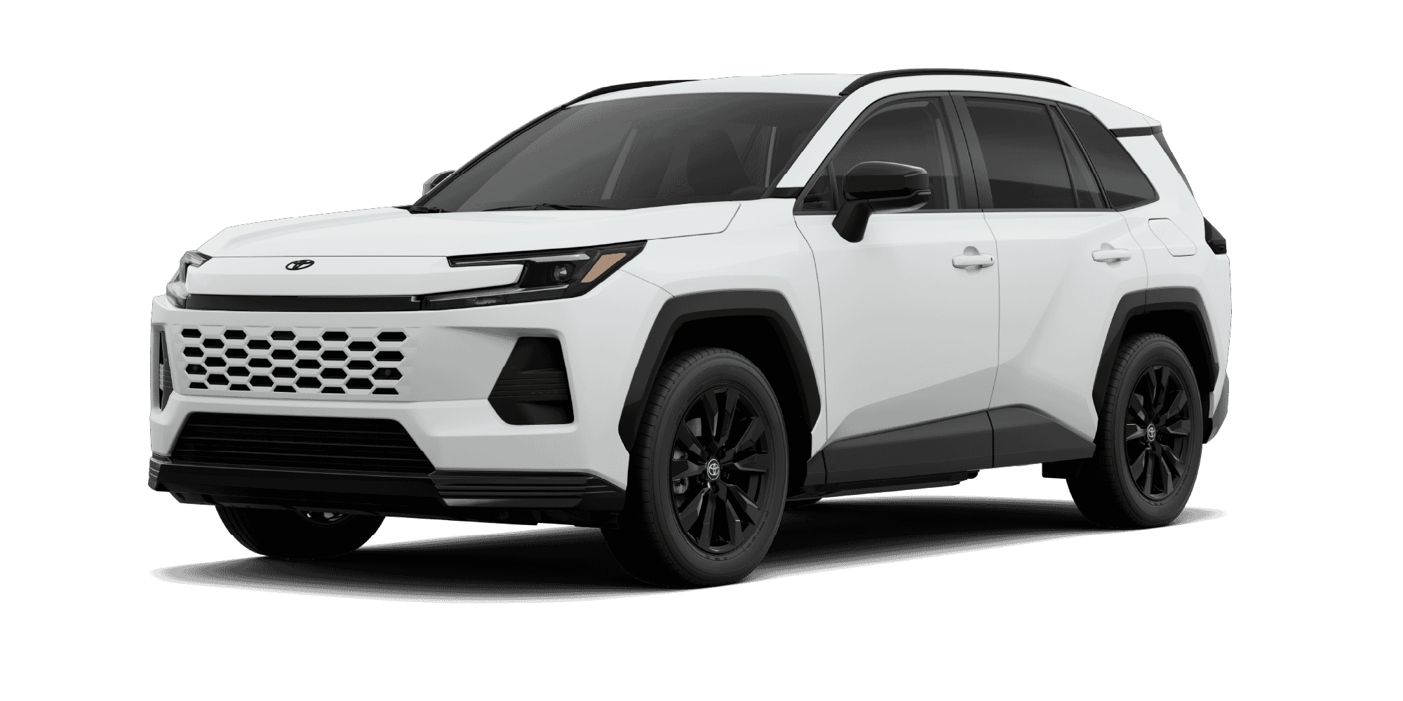 Toyota RAV4 PLUG-IN SE  Miami,FL