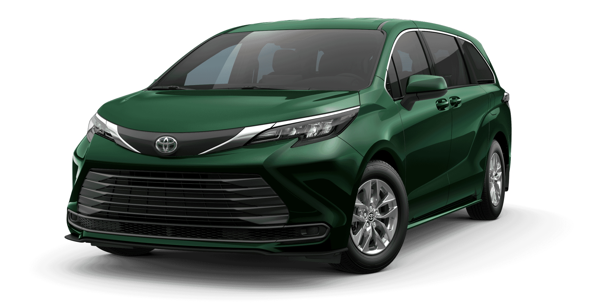 Toyota SIENNA HYBRID LE Miami,FL