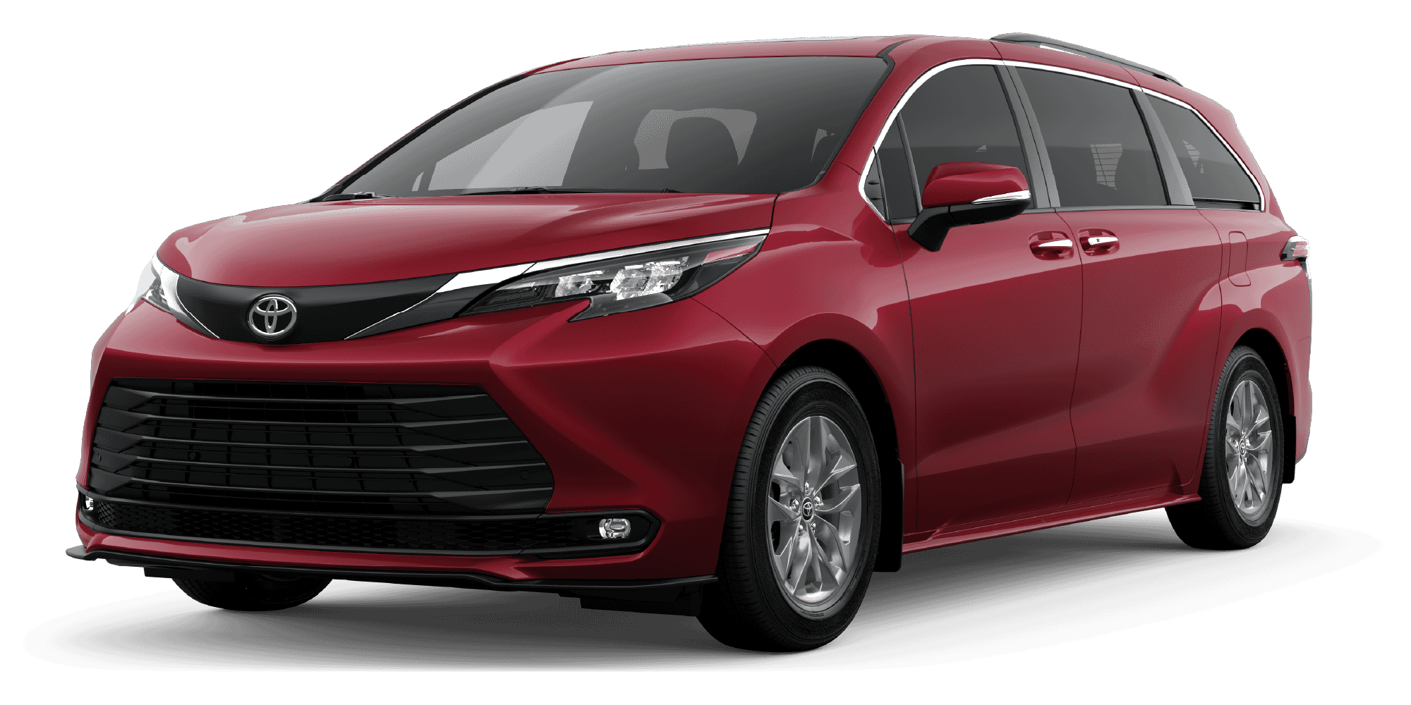 Toyota SIENNA XLE Miami,FL