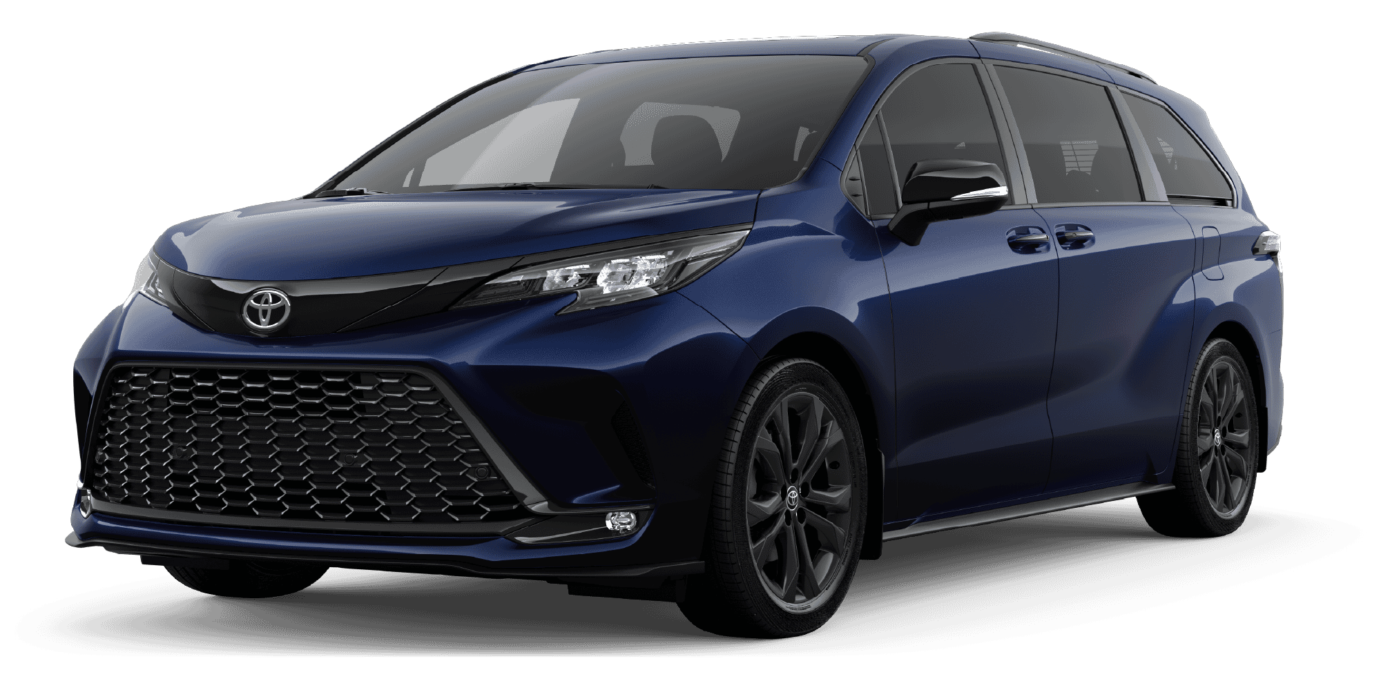 Toyota SIENNA XSE Miami,FL