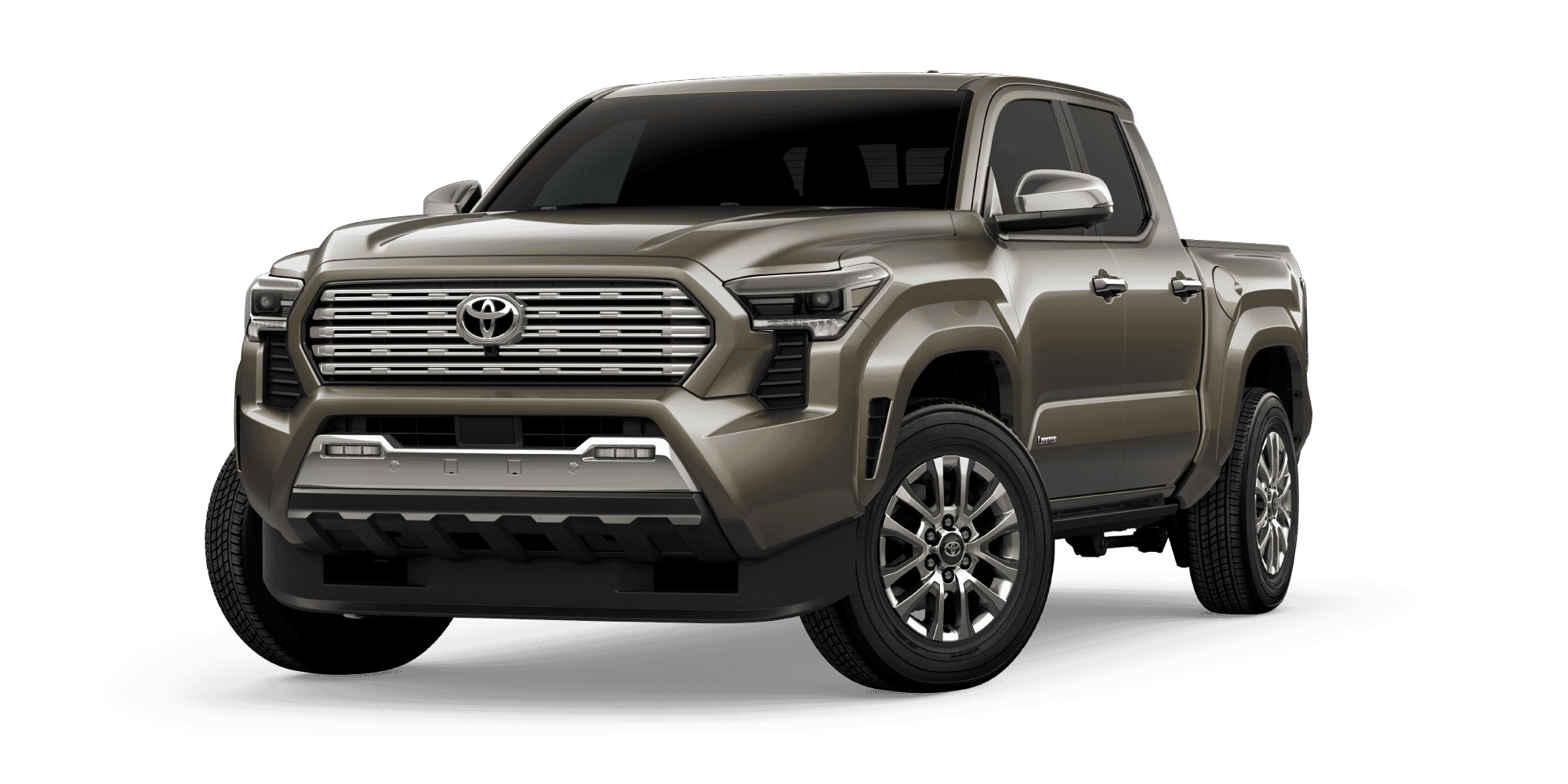 Toyota TACOMA LIMITED DBL CAB 4WD  Miami,FL