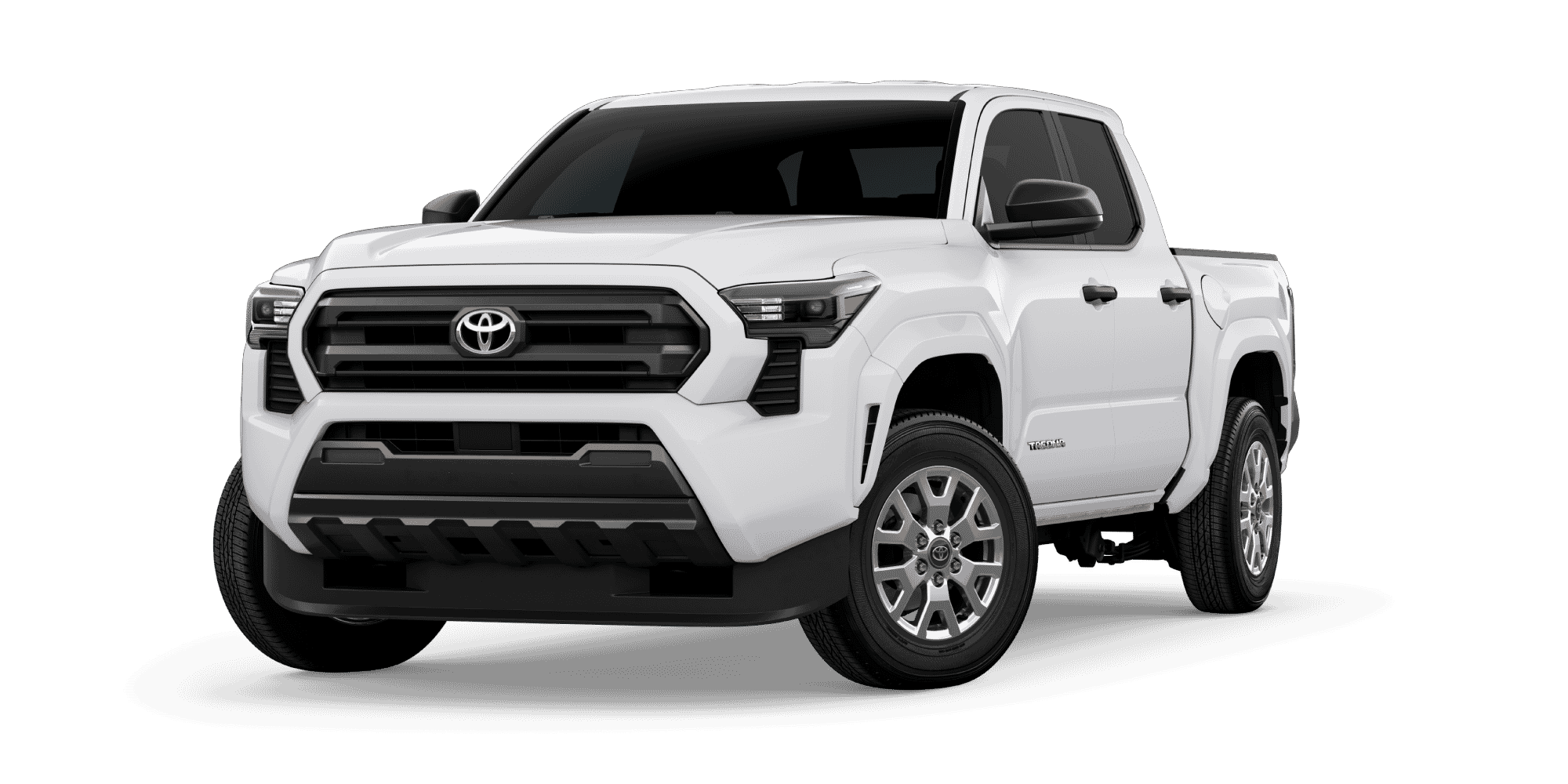 Toyota TACOMA 2WD DBL CAB SR   Miami,FL