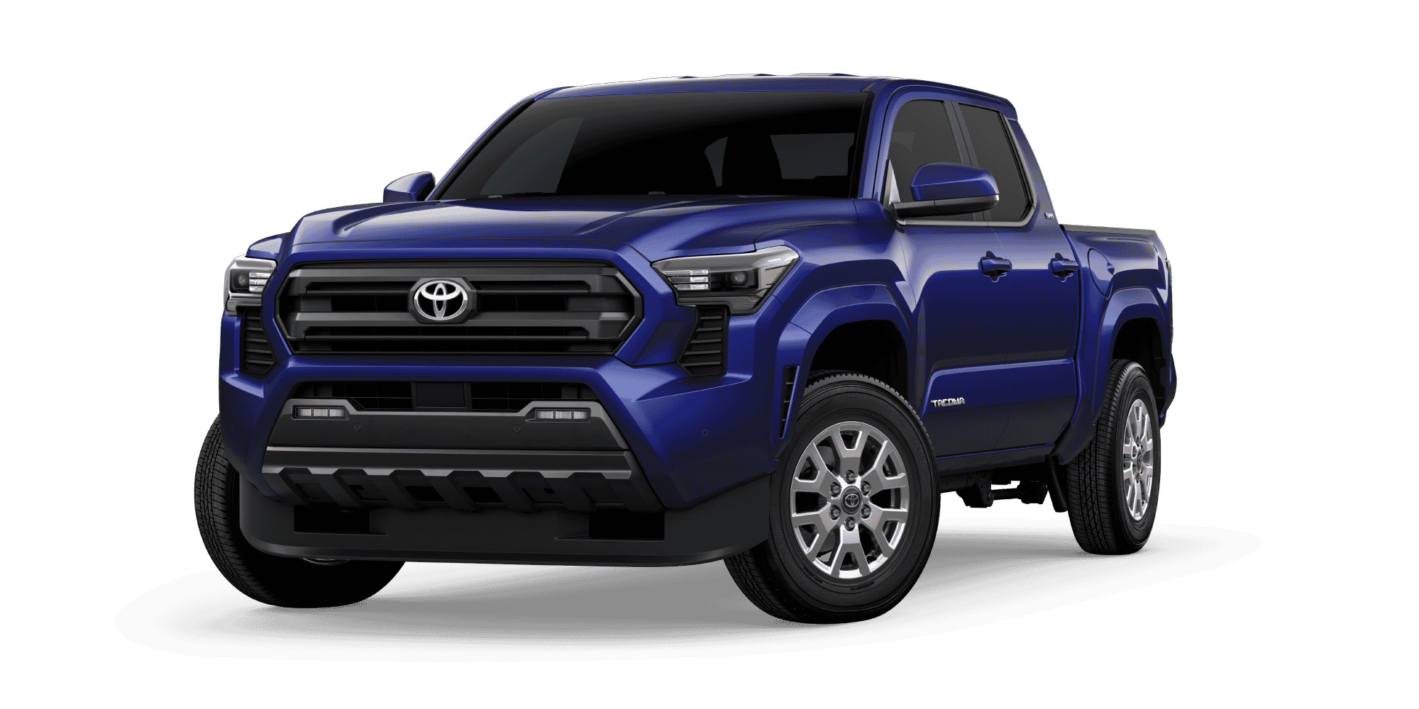 Toyota TACOMA SR5 DBL CAB 2WD Miami,FL