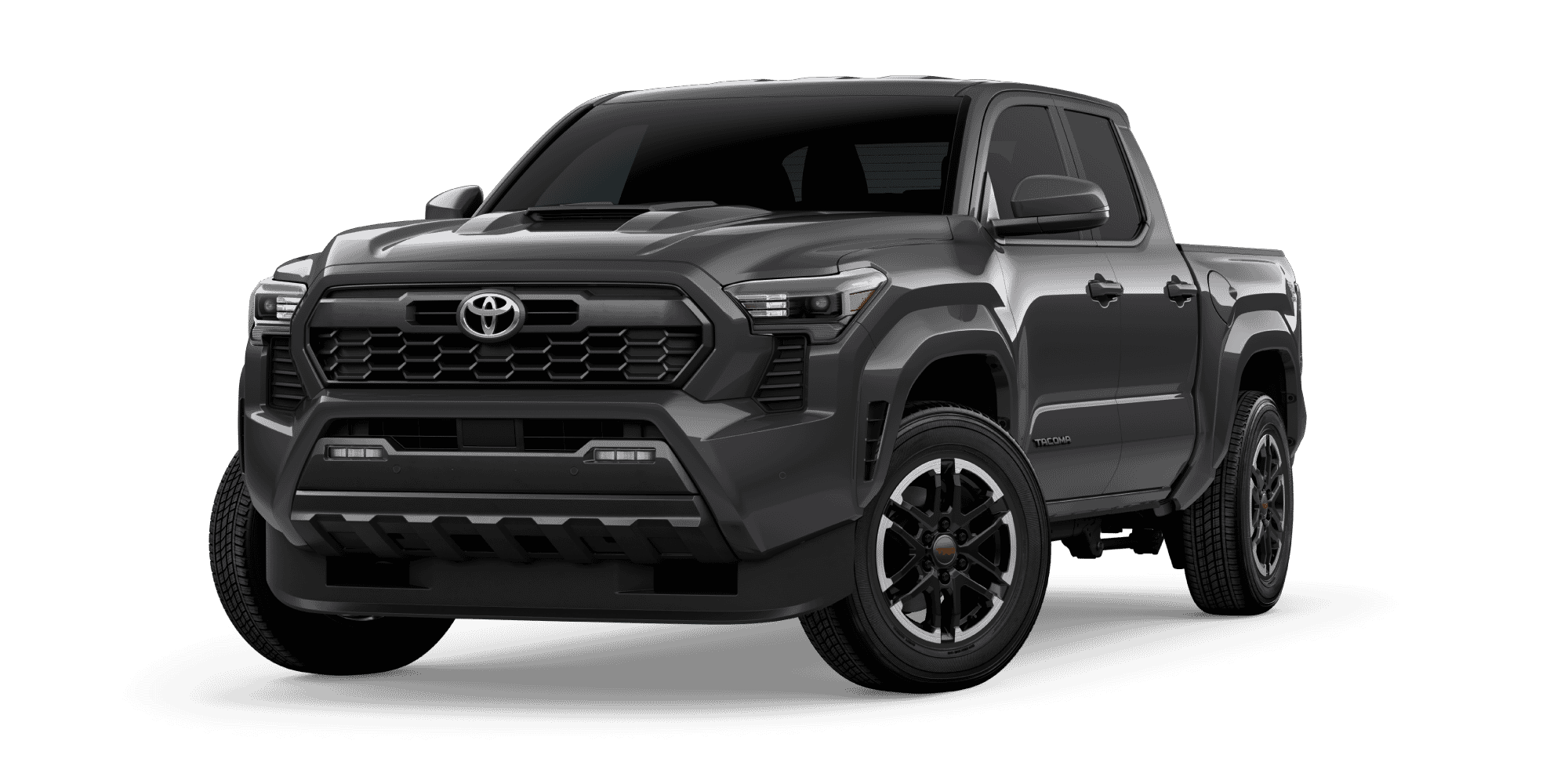 Toyota TACOMA TRD SPORT DBL CAB 4WD  Miami,FL