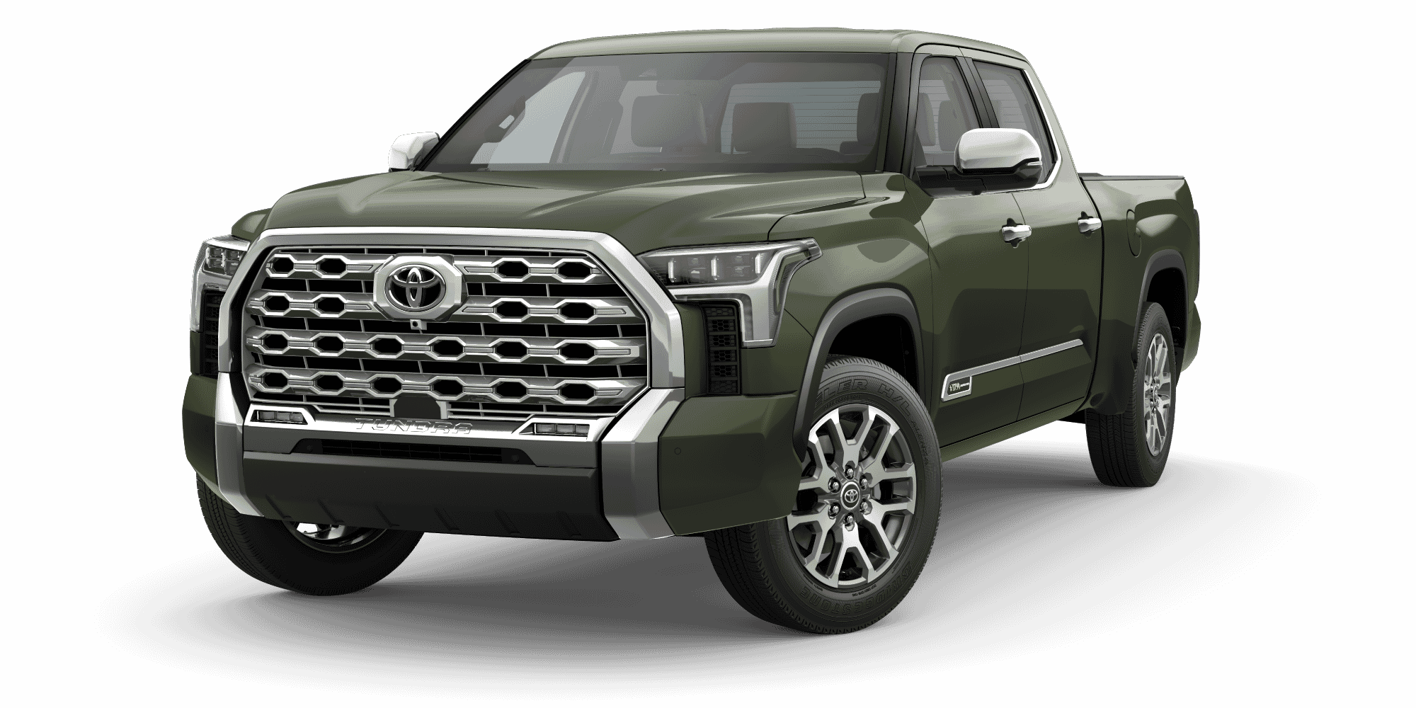 Toyota TUNDRA CREW MAX 1794 4WD Miami,FL