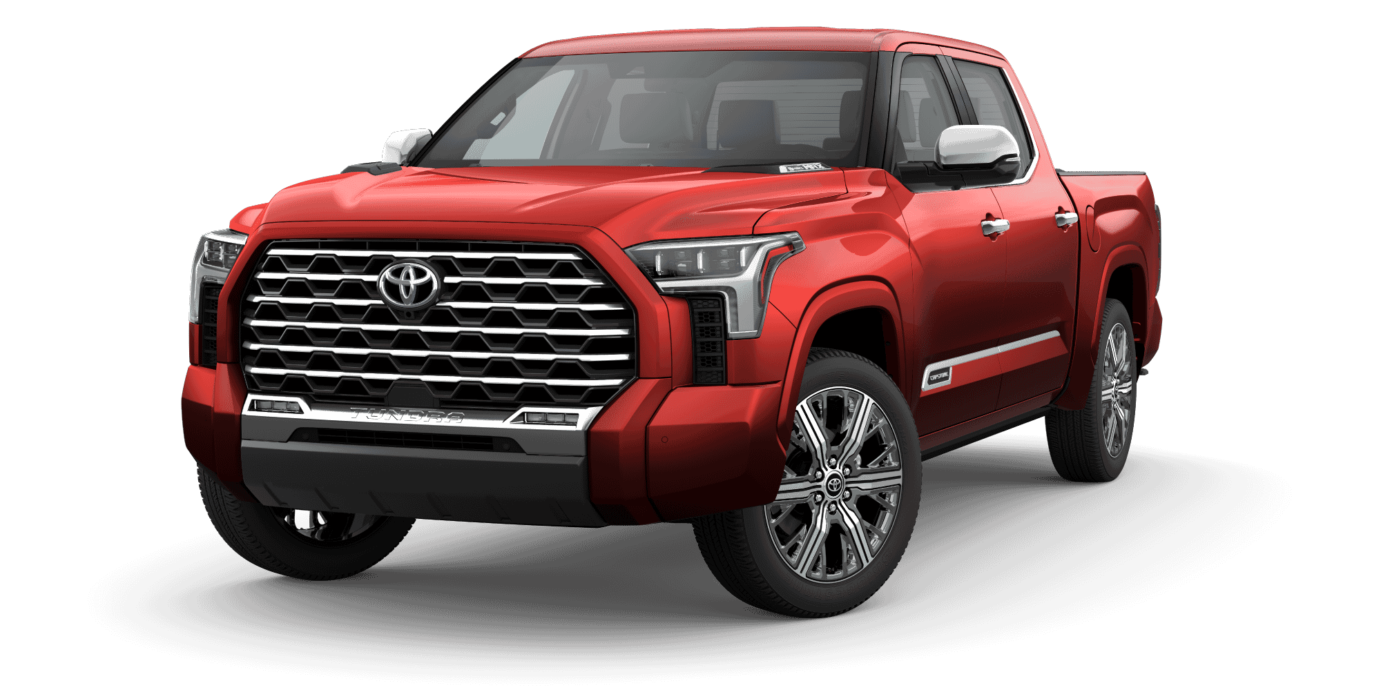 Toyota TUNDRA HYBRID CAPSTONE CREW MAX 4WD Miami,FL