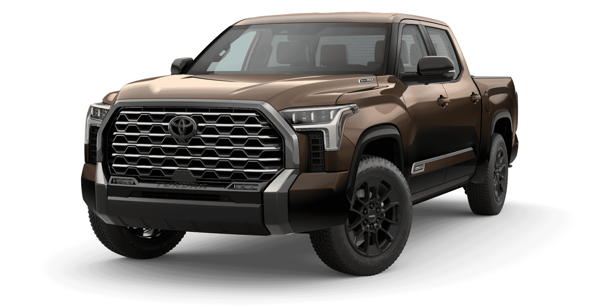 Toyota TUNDRA HYBRID 4WD CREWMAX 1794  Miami,FL