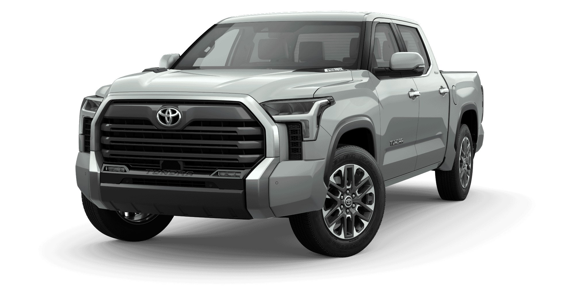 Toyota TUNDRA HYBRID CREWMAX LIMITED 4WD Miami,FL