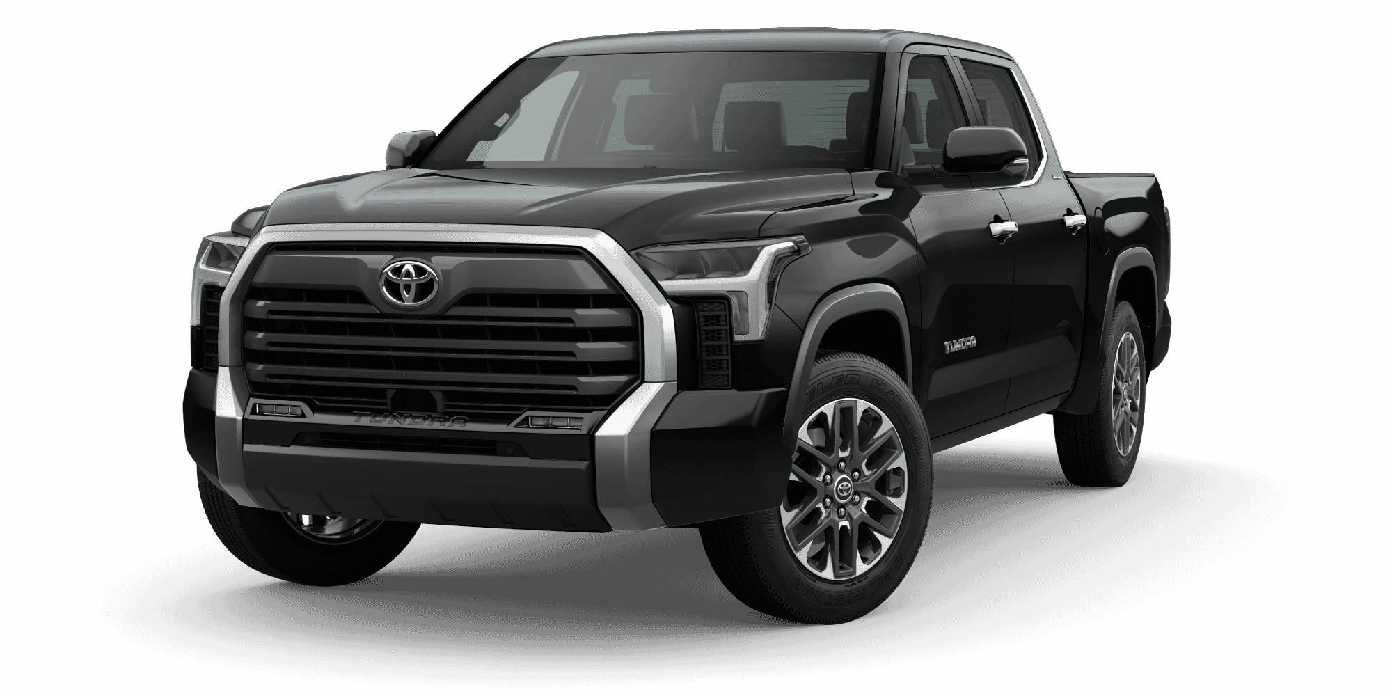Toyota TUNDRA CREW MAX LIMITED 4WD Miami,FL
