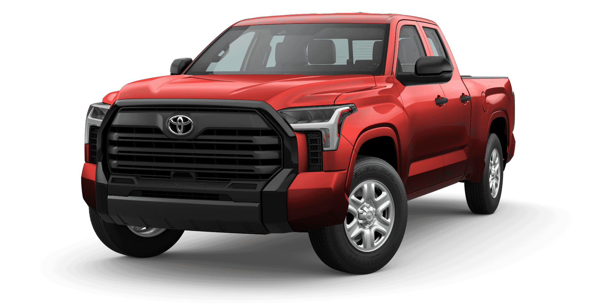 Toyota TUNDRA SR CREW MAX 4WD Miami,FL