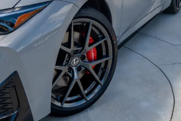 ’Lexus