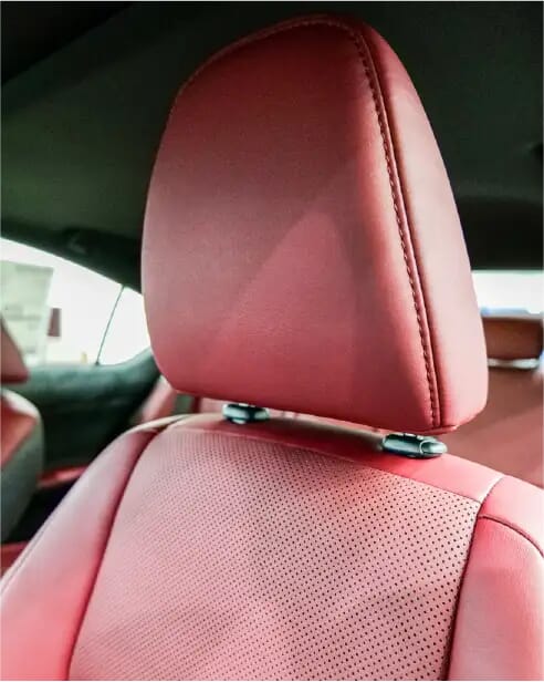 Lexus IS F Sport in Miami /></div>
<p><!---- sub-headline many ----></p>
<h2>Key features and specifications of the Lexus IS</h2>
<p><!---- paragraph ----></p>
<p>A test drive is more than just a chance to sit behind the wheel of a car; it’s an opportunity to experience the Lexus IS firsthand and understand its true potential. Here are some benefits of test driving a Lexus IS:<br />
1. Get a feel for the vehicle: Test driving allows you to experience the Lexus IS’s performance, handling, and overall driving dynamics. It gives you the opportunity to see how the car responds to your inputs and if it meets your expectations.<br />
2. Evaluate the comfort and interior features: Sitting inside a Lexus IS gives you a sense of its interior quality, comfort, and overall design. You can assess the materials used, the ergonomics of the controls, and the level of luxury offered. Test driving allows you to determine if the Lexus IS provides the comfort and ambiance you desire.<br />
3. Assess the technology and safety features: The Lexus IS is equipped with advanced technology and safety features to enhance your driving experience. During a test drive, you can explore features like the infotainment system, connectivity options, driver-assistance systems, and more. It’s an opportunity to ensure that the technology aligns with your preferences and needs.<br />
Taking a test drive in a Lexus IS allows you to make an informed decision and ensures that you’ll be satisfied with your purchase.</p>
<p><!---- sub-headline many ----></p>
<h2>The luxury elements of the Lexus IS</h2>
<p><!---- paragraph ----></p>
<p>The Lexus IS is a luxury sedan that leaves no stone unturned when it comes to features and specifications. From its striking exterior design to its meticulously crafted interior, this vehicle is a true reflection of luxury and performance. The Lexus IS offers a range of engine options, including a powerful V6 that delivers impressive acceleration and a hybrid variant for those seeking a more environmentally <a href=