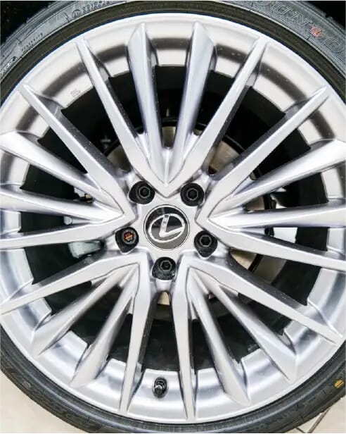 Lexus IS Deals