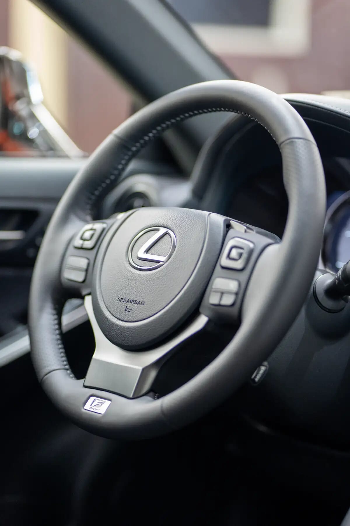 miami lexus dealer