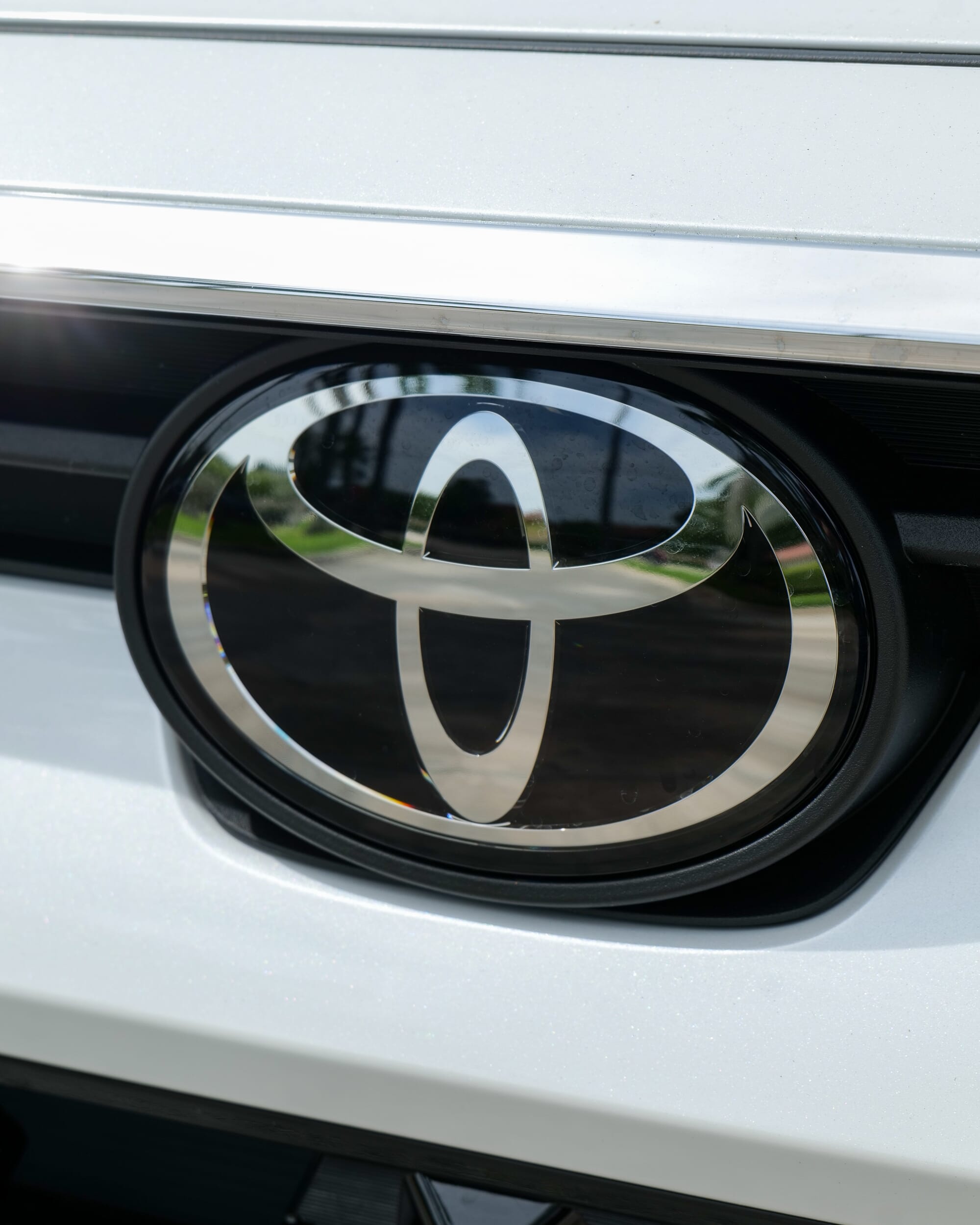Toyota Grand Highlander Lease in Miami