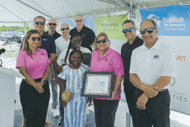 Habitat for Humanity