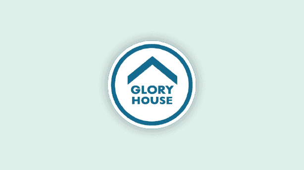 glory house fundraiser