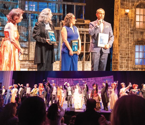 miracle theatre