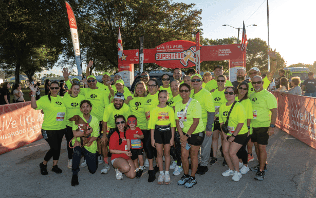 live like bella 5k