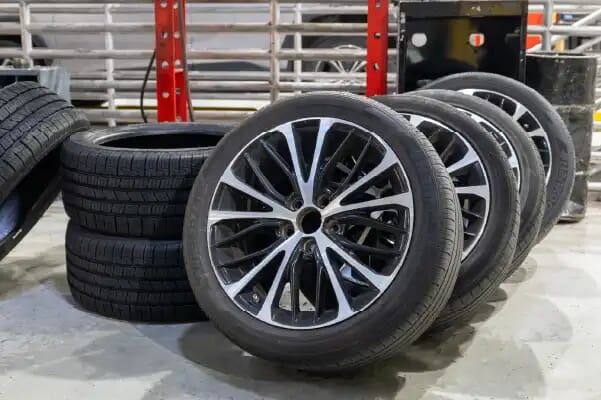 Miami tires